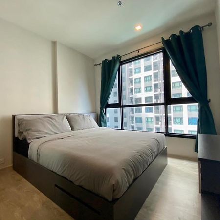 The Base By Fantasea Beach Apartamento Pattaya Exterior foto