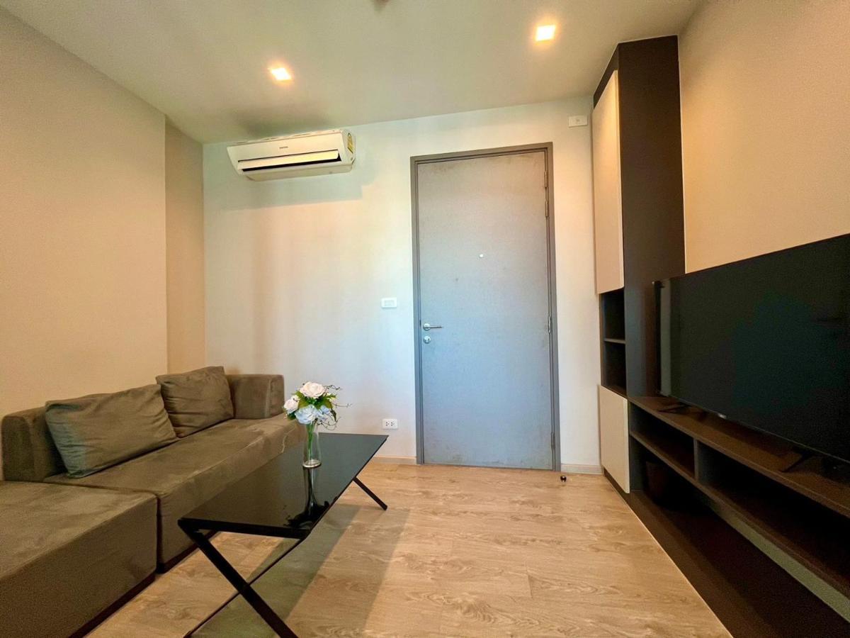 The Base By Fantasea Beach Apartamento Pattaya Exterior foto